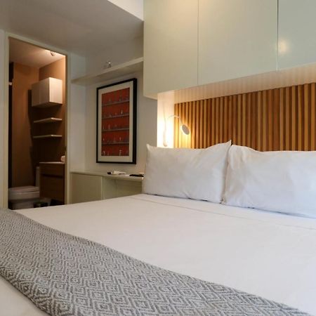 Curated 1Br In Barranco Apartment Lima Exterior foto