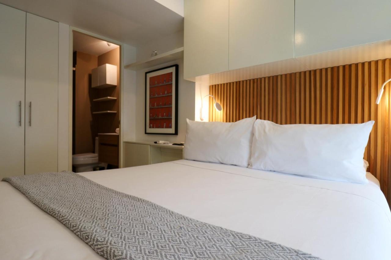 Curated 1Br In Barranco Apartment Lima Exterior foto