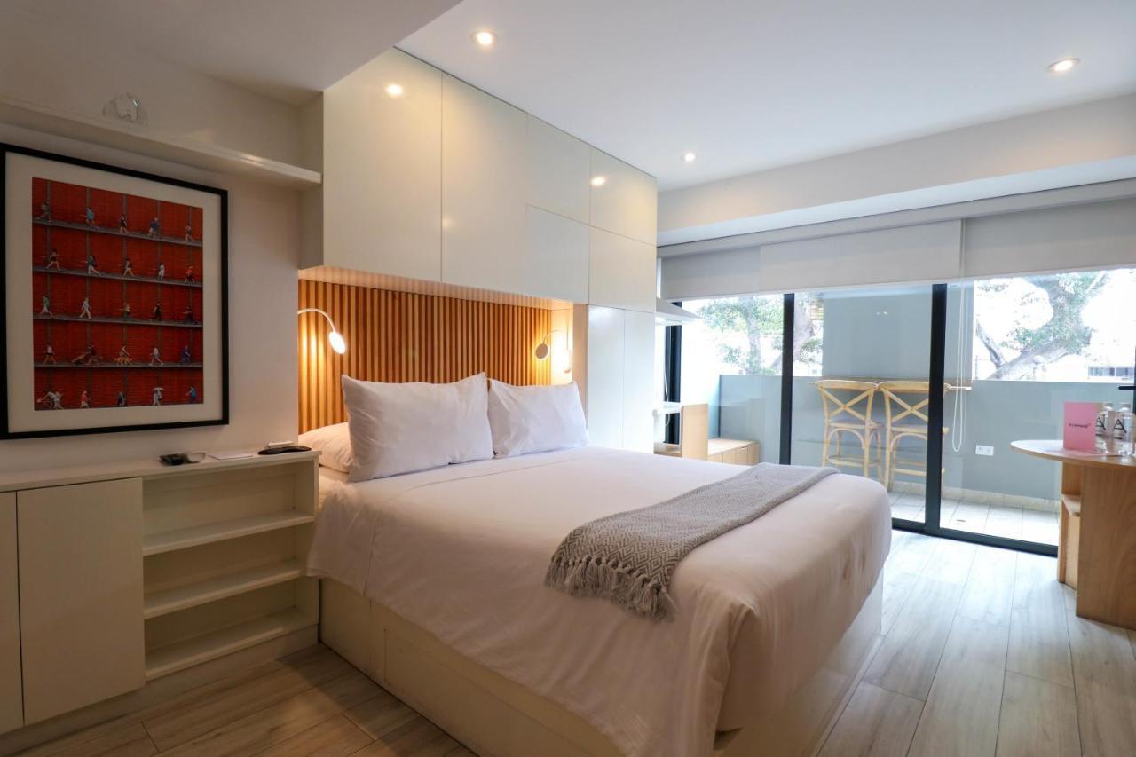 Curated 1Br In Barranco Apartment Lima Exterior foto