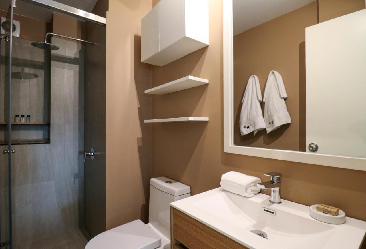 Curated 1Br In Barranco Apartment Lima Exterior foto