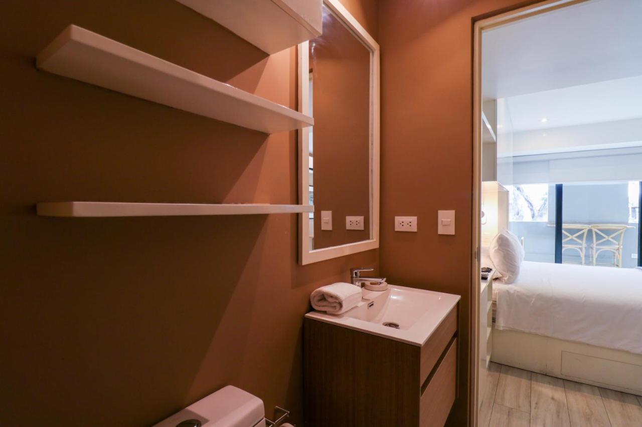 Curated 1Br In Barranco Apartment Lima Exterior foto