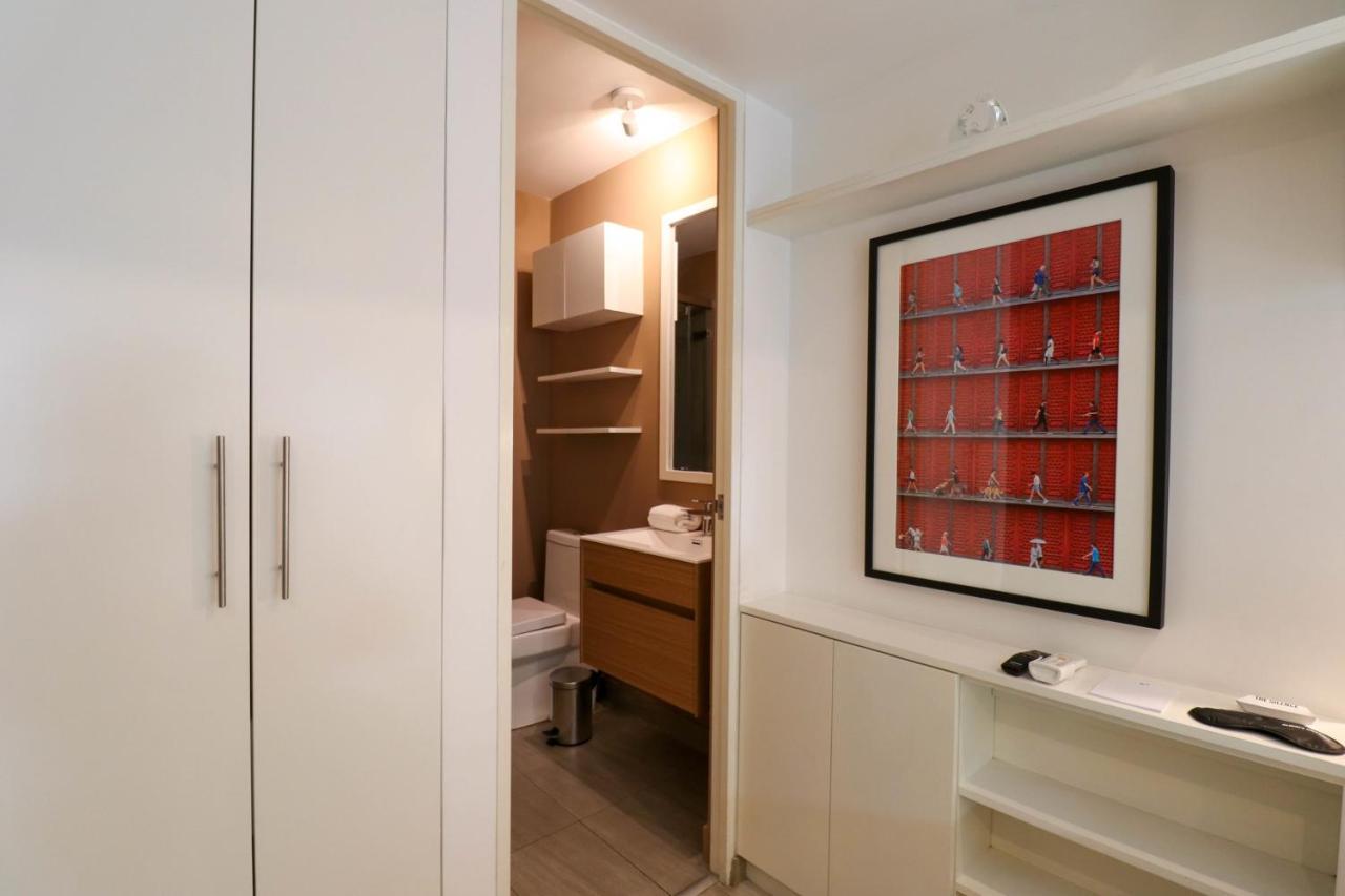 Curated 1Br In Barranco Apartment Lima Exterior foto
